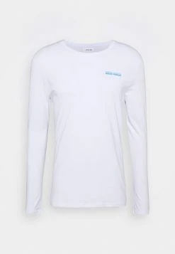 YOURTURN UNISEX - T-shirt à manches longues Réduction t shirt Col rond all -YOURTURN Soldes 5306a18176e9412ba071273bd8d98009 1