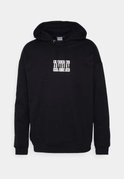 YOURTURN PARENTAL ADVISORY HOODIE UNISEX - Sweat à capuche Première Qualité pullover Capuche all -YOURTURN Soldes 531a354df2dd4020ae3d07a510129438