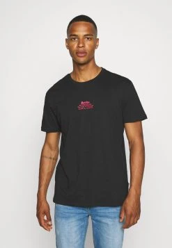 YOURTURN Bonne Qualité UNISEX - T-shirt imprimé t shirt Col rond all