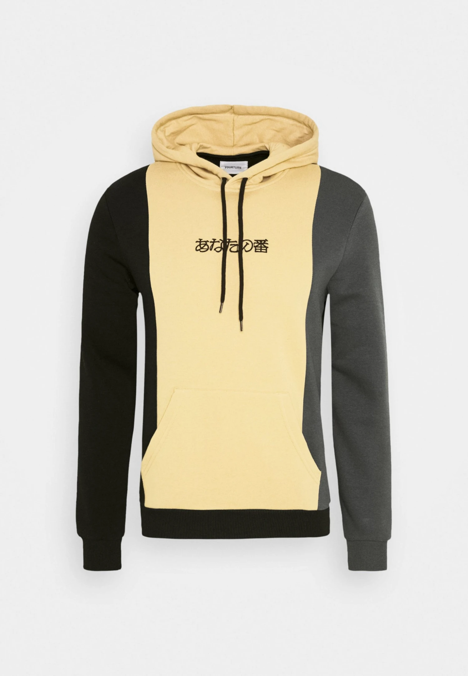 Meilleure qualité YOURTURN UNISEX - Sweat à capuche pullover Capuche all 7 Meilleure qualité YOURTURN UNISEX - Sweat à capuche pullover Capuche all – Image 5