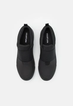 YOURTURN UNISEX - Baskets basses Authentique 100% sneaker Rond all 11 YOURTURN UNISEX - Baskets basses Authentique 100% sneaker Rond all -YOURTURN Soldes 54d94c29f7c24ddb9b4f58babd281f4f