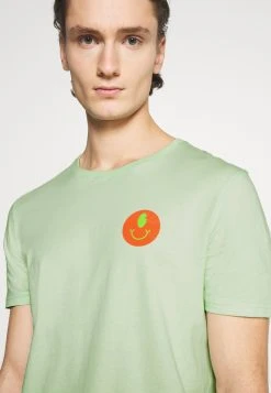 YOURTURN Qualité Fiable UNISEX - T-shirt imprimé t shirt Col rond all 14 YOURTURN Qualité Fiable UNISEX - T-shirt imprimé t shirt Col rond all -YOURTURN Soldes 54e0da9c304343d98218cde94eaa82c3