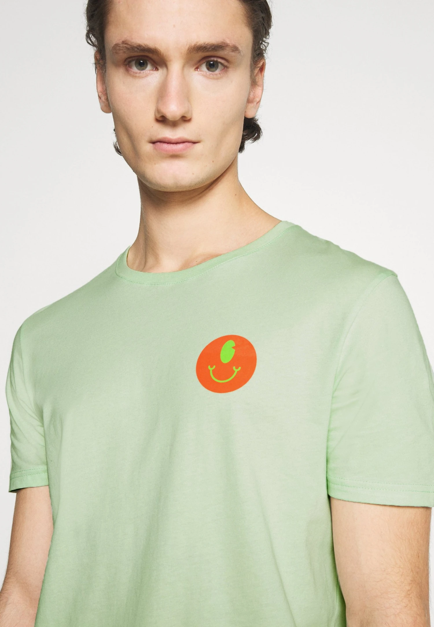 YOURTURN Qualité Fiable UNISEX - T-shirt imprimé t shirt Col rond all 6 YOURTURN Qualité Fiable UNISEX - T-shirt imprimé t shirt Col rond all – Image 4