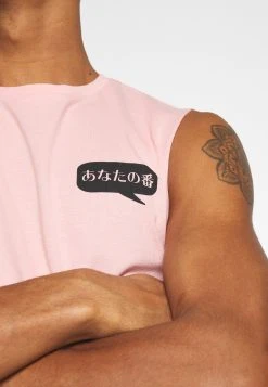 YOURTURN Prix Cassé Débardeur t shirt Col rond all 15 YOURTURN Prix Cassé Débardeur t shirt Col rond all -YOURTURN Soldes 54e41b012ba6475bb137b923dda40bd1