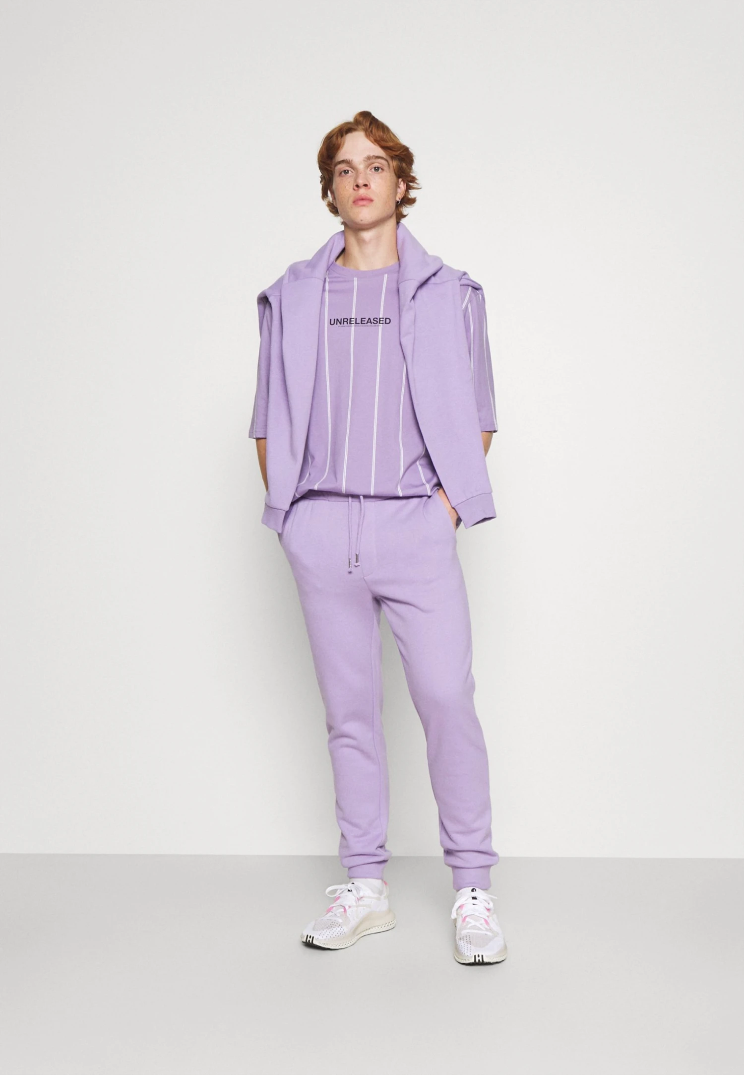 YOURTURN Produit de première qualité UNISEX - T-shirt imprimé t shirt Col rond all 4 YOURTURN Produit de première qualité UNISEX - T-shirt imprimé t shirt Col rond all – Image 2