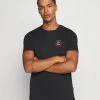 Prix Allégé YOURTURN UNISEX - T-shirt imprimé t shirt Col rond all -YOURTURN Soldes 5517e7b23f66414e8ab2576765bfb941