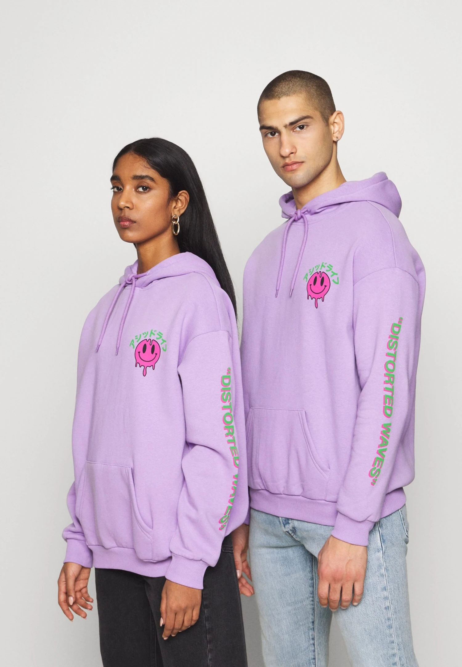 Prix Acceptable YOURTURN UNISEX - Sweat à capuche pullover Capuche all 3 Prix Acceptable YOURTURN UNISEX - Sweat à capuche pullover Capuche all