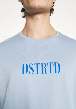 YOURTURN Prix Abordable UNISEX - T-shirt à manches longues t shirt Col rond all -YOURTURN Soldes 5572c5aa61ca491aaa763c3391db1e9a