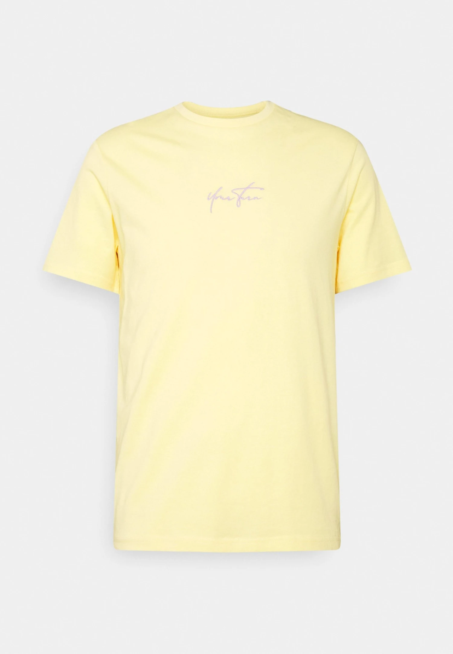 YOURTURN UNISEX - T-shirt imprimé Soldes En Ligne t shirt Col rond all 8 YOURTURN UNISEX - T-shirt imprimé Soldes En Ligne t shirt Col rond all – Image 6