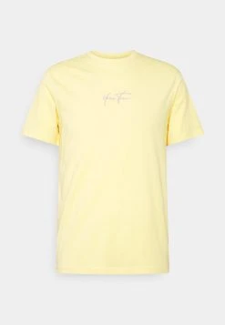 Prix Refroidis YOURTURN UNISEX - T-shirt imprimé t shirt Col rond all -YOURTURN Soldes 559cfe79fd164592aa6599dd0a8386df 2