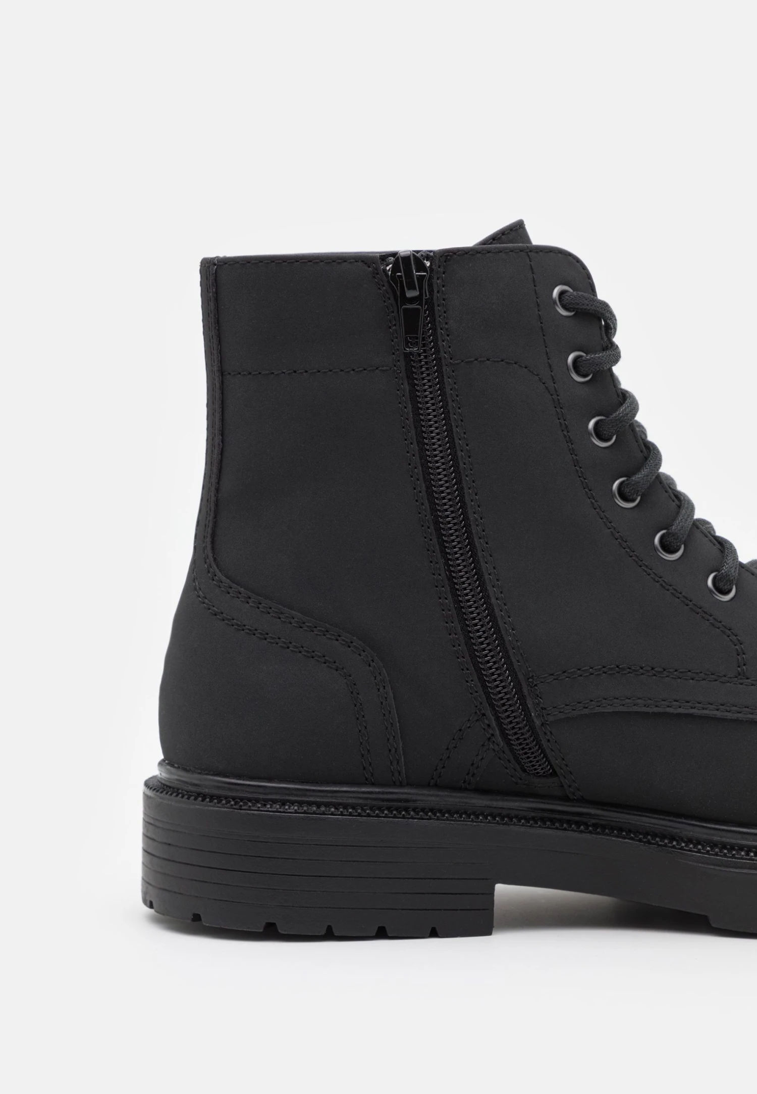 YOURTURN UNISEX - Bottines à lacets Vendre-Réclame ankle boots Rond all 8 YOURTURN UNISEX - Bottines à lacets Vendre-Réclame ankle boots Rond all – Image 6