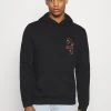 YOURTURN Prix Affortable UNISEX - Sweat à capuche pullover Capuche all -YOURTURN Soldes 56d2933eba934daea1222ff7e47b7909