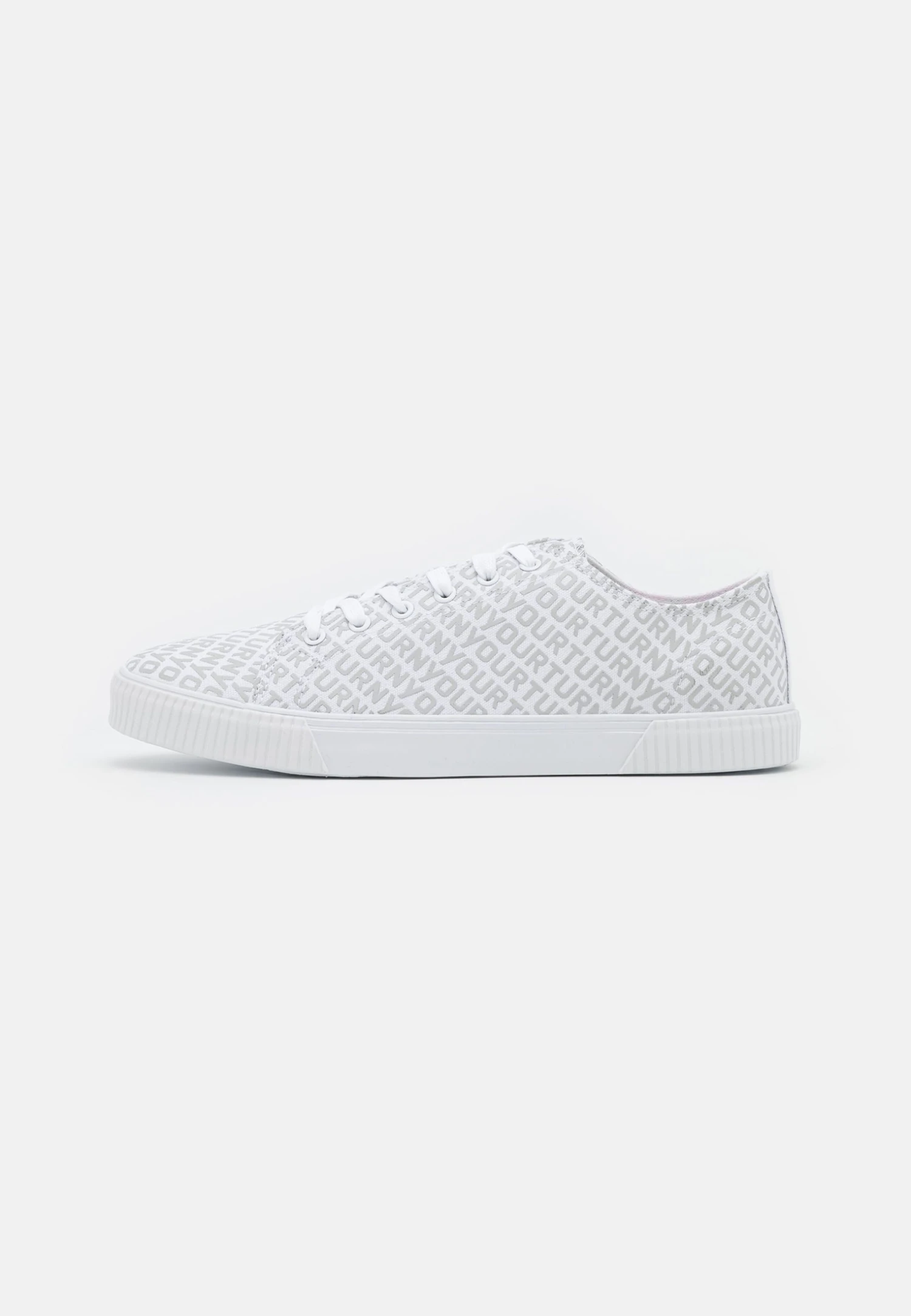 Soldes En Ligne YOURTURN UNISEX - Baskets basses sneaker Rond all 9 Soldes En Ligne YOURTURN UNISEX - Baskets basses sneaker Rond all – Image 7