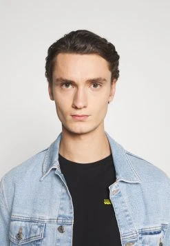 YOURTURN UNISEX - T-shirt à manches longues Réduction t shirt Col rond all -YOURTURN Soldes 57e39fe6e2cc4ee88a01e43b4119f2c6