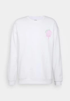 Garantie De Qualité 100% YOURTURN Sweatshirt pullover Col rond all