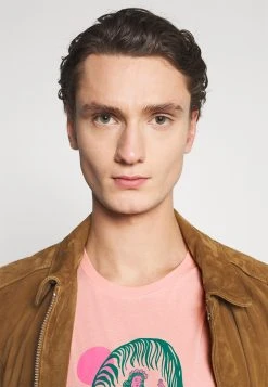 Qualité Garantie YOURTURN UNISEX - T-shirt imprimé t shirt Col rond all -YOURTURN Soldes 58547de9f29e4bc8899de0e3fe700676