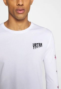 Qualité Supérieure YOURTURN UNISEX - T-shirt à manches longues t shirt Col rond all -YOURTURN Soldes 58cd45ec47674f8da417f615577d40a0