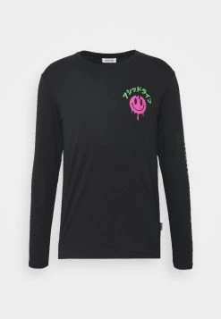 YOURTURN Soldes UNISEX - T-shirt à manches longues t shirt Col rond all -YOURTURN Soldes 592d9313ee6e488681e9b5ca6180bb0a 1