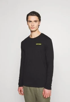 YOURTURN UNISEX - T-shirt à manches longues Réduction t shirt Col rond all