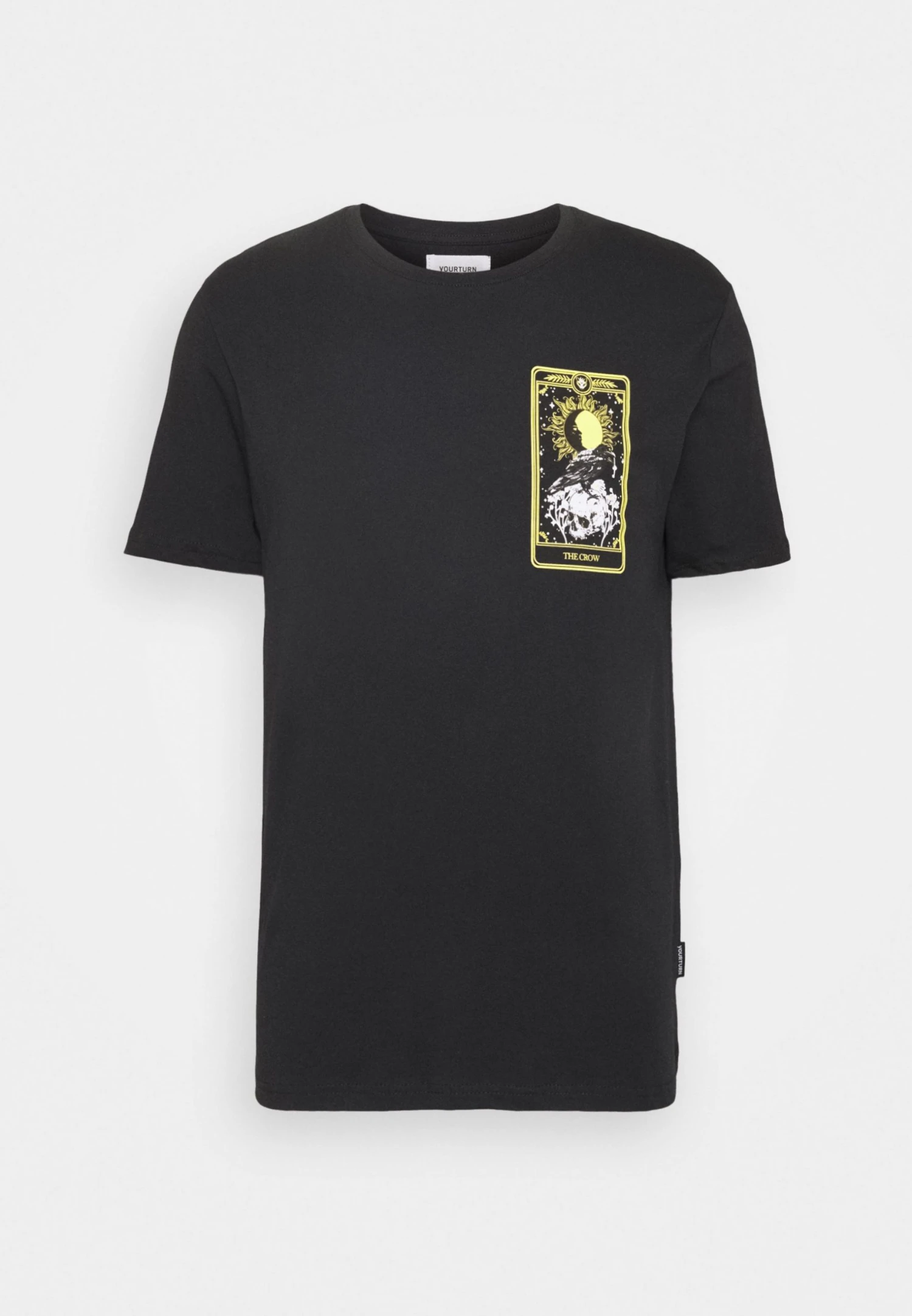 YOURTURN Prix Avantageux UNISEX - T-shirt imprimé t shirt Col rond all 9 YOURTURN Prix Avantageux UNISEX - T-shirt imprimé t shirt Col rond all – Image 7