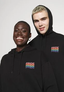 YOURTURN PRIDE UNISEX - Sweat à capuche Prix Refroidis pullover Capuche all -YOURTURN Soldes 5999c705d75c4f3cadfa5ffabbc645de