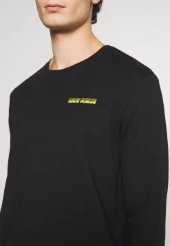 YOURTURN UNISEX - T-shirt à manches longues Réduction t shirt Col rond all -YOURTURN Soldes 59b3d7a33b064b8fa6fa1bca93b15068