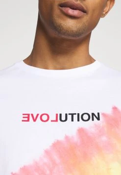 YOURTURN Meilleure qualité T-shirt imprimé t shirt Col rond all -YOURTURN Soldes 5a395ed1ba624e38bd6699ca62177e59