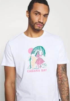 Prix Abordable YOURTURN UNISEX - T-shirt imprimé t shirt Col rond all -YOURTURN Soldes 5a5add0e5ebb4be9b8572104a011c55c