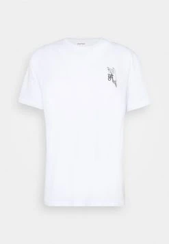 YOURTURN Haute Qualité UNISEX - T-shirt imprimé t shirt Col rond all 14 YOURTURN Haute Qualité UNISEX - T-shirt imprimé t shirt Col rond all -YOURTURN Soldes 5a8813414e074291b41a8b7249900ffe