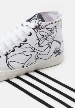 YOURTURN SPACE JAM UNISEX - Baskets montantes Se Vend Bas Prix sneaker Rond all -YOURTURN Soldes 5ac654c9f7924179a2f3437193e3387e