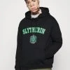 YOURTURN SLYTHERIN HOODIE UNISEX - Sweat à capuche Se Vend Bas Prix pullover Capuche all -YOURTURN Soldes 5b14c709ec874095af077cd8b1c05a34