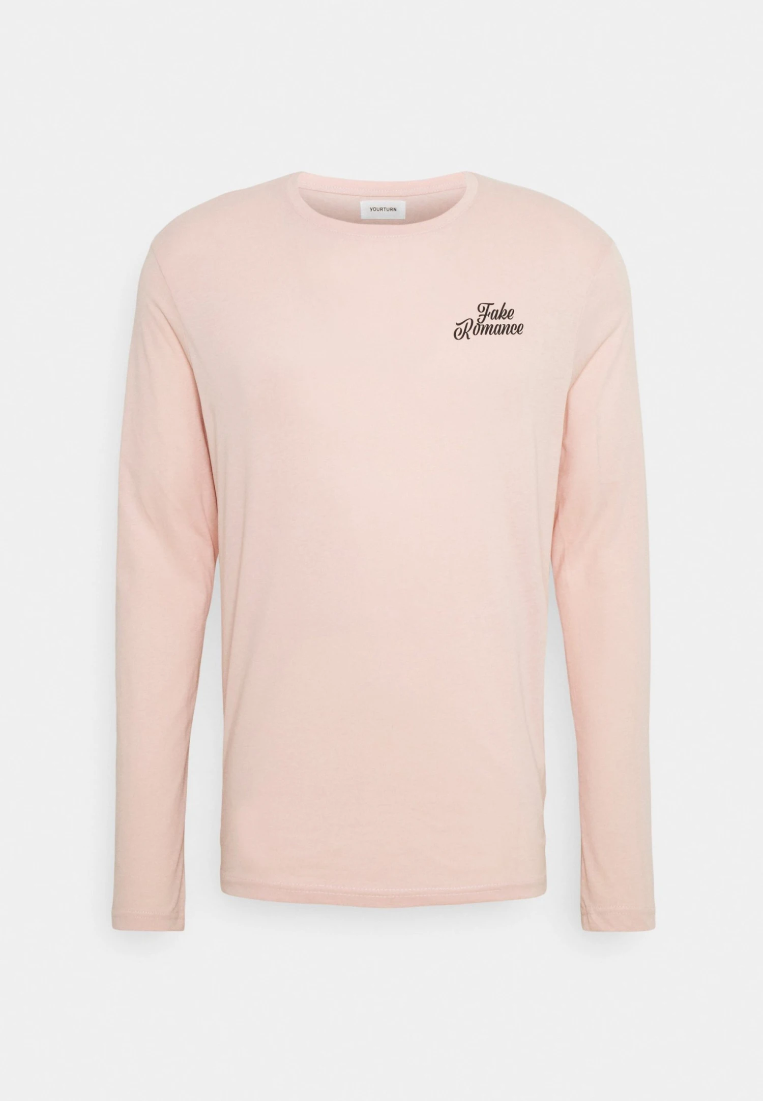 YOURTURN UNISEX - T-shirt à manches longues Prix Allégé t shirt Col rond all 7 YOURTURN UNISEX - T-shirt à manches longues Prix Allégé t shirt Col rond all – Image 5