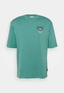 Réduction YOURTURN UNISEX - T-shirt imprimé t shirt Col rond all -YOURTURN Soldes 5b892c1390f141ddb68a9ef89b727976