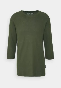 YOURTURN UNISEX - T-shirt Ă manches longues Bas Prix pullover Col rond all