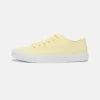 YOURTURN UNISEX - Baskets basses - yellow Prix Préférentiel sneaker Rond all -YOURTURN Soldes 5bc85ffd52dd4b3296bf390c7a8ba970
