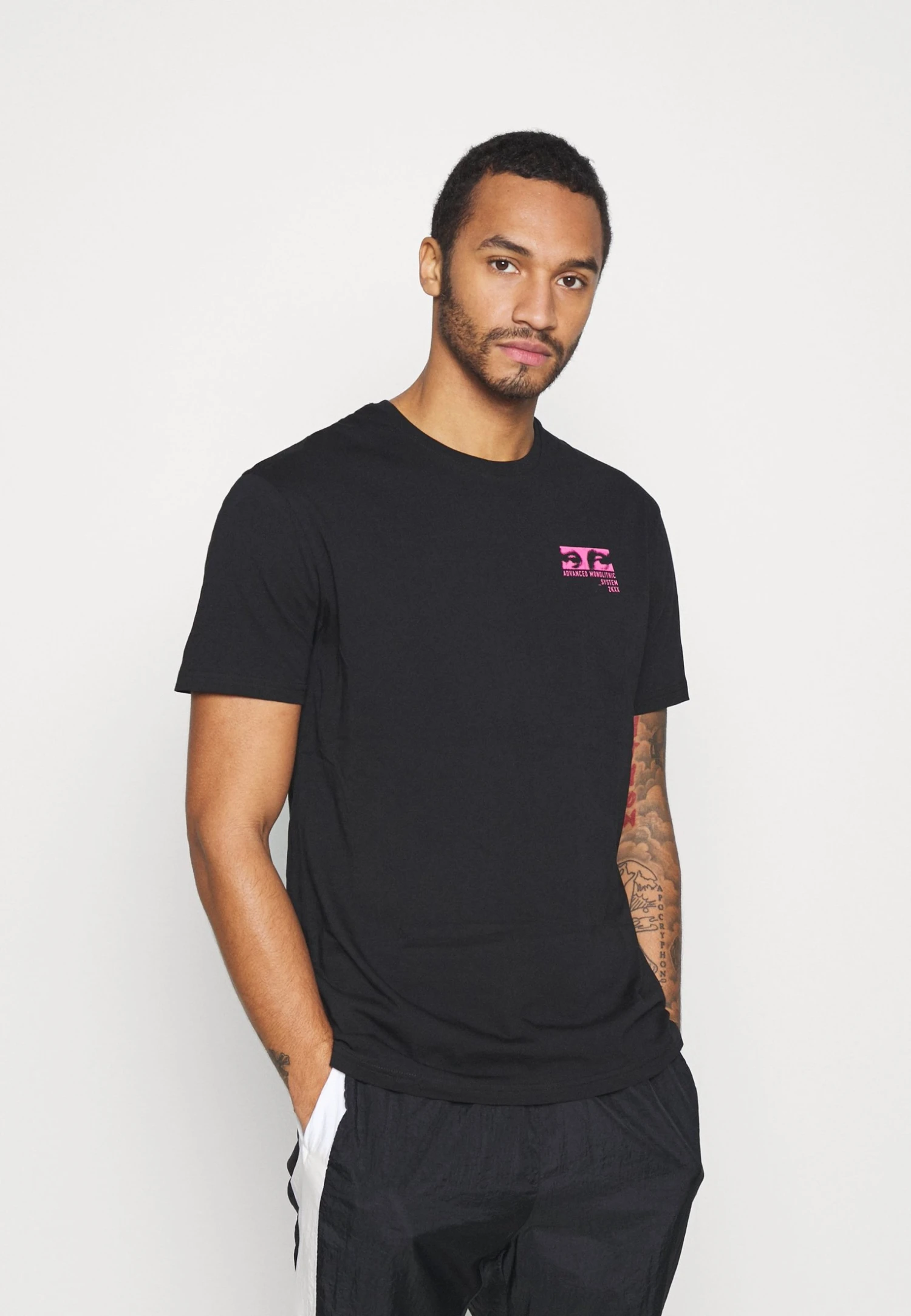 YOURTURN Prix Imbattable UNISEX - T-shirt imprimé t shirt Col rond all 5 YOURTURN Prix Imbattable UNISEX - T-shirt imprimé t shirt Col rond all – Image 3