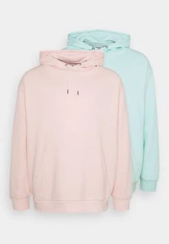 Prix Préférentiel YOURTURN UNISEX 2 PACK - Sweat à capuche pullover Capuche all 15 Prix Préférentiel YOURTURN UNISEX 2 PACK - Sweat à capuche pullover Capuche all -YOURTURN Soldes 5c1c879b228448838fbcbe4fd4b0e180 1