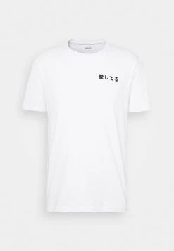 YOURTURN UNISEX - T-shirt imprimé Pas Cher t shirt Col rond all 17 YOURTURN UNISEX - T-shirt imprimé Pas Cher t shirt Col rond all -YOURTURN Soldes 5c51935f07f04914ac156158ba7932a2