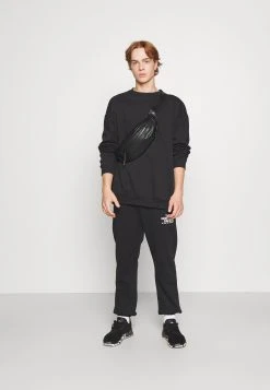 YOURTURN qualité absolue UNISEX - Sweatshirt pullover Col officier all -YOURTURN Soldes 5cb10ef27f6f43999d87529dcdd5c775