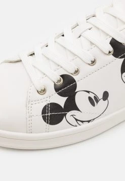 YOURTURN DISNEY UNISEX - Baskets basses Marchandise de première qualité sneaker Rond all -YOURTURN Soldes 5d2aee1e0ef54de298f7e2f076a35e05
