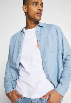 Prix Usine YOURTURN UNISEX - T-shirt imprimé t shirt Col rond all -YOURTURN Soldes 5d3d25d99b8043c68dd9ebcf12ed9e7b