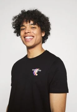 YOURTURN Meilleur Prix Garanti UNISEX - T-shirt imprimé t shirt Col rond all -YOURTURN Soldes 5d8fb201c1944dca8c465fd682f04b8a