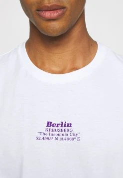 Prix Sympa YOURTURN UNISEX - T-shirt imprimé t shirt Col rond all 15 Prix Sympa YOURTURN UNISEX - T-shirt imprimé t shirt Col rond all -YOURTURN Soldes 5e3f9f881ef14b3bbd0e469964b0b171