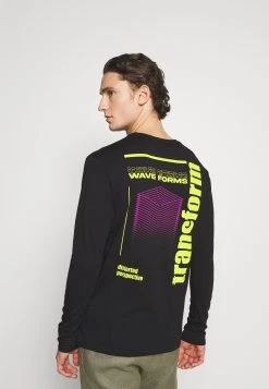 YOURTURN UNISEX - T-shirt à manches longues Réduction t shirt Col rond all -YOURTURN Soldes 5e66b839756b42c9a2aec4d11da87179