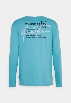 Prix Compétitif YOURTURN UNISEX - T-shirt à manches longues t shirt Col rond all -YOURTURN Soldes 5e6bac90c6084cecb97624ddf62e9bb7