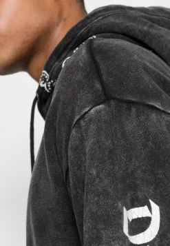 YOURTURN BANDANA PRINT HOODIE - Sweat à capuche Se Vend Bas Prix pullover Capuche all -YOURTURN Soldes 5e75e1e6224948a68902f75757a45b37