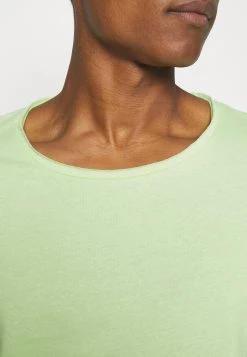 YOURTURN Prix Sympa RAW EDGE UNISEX - T-shirt basique t shirt Col rond all -YOURTURN Soldes 5eef619878c04aaaae8c5b09b70e9ee8