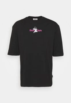 YOURTURN OVERSIZE UNISEX - T-shirt imprimé Prix Équitable t shirt Col rond all -YOURTURN Soldes 5f11f8207cfe4dcab5d6e93635e41a8b