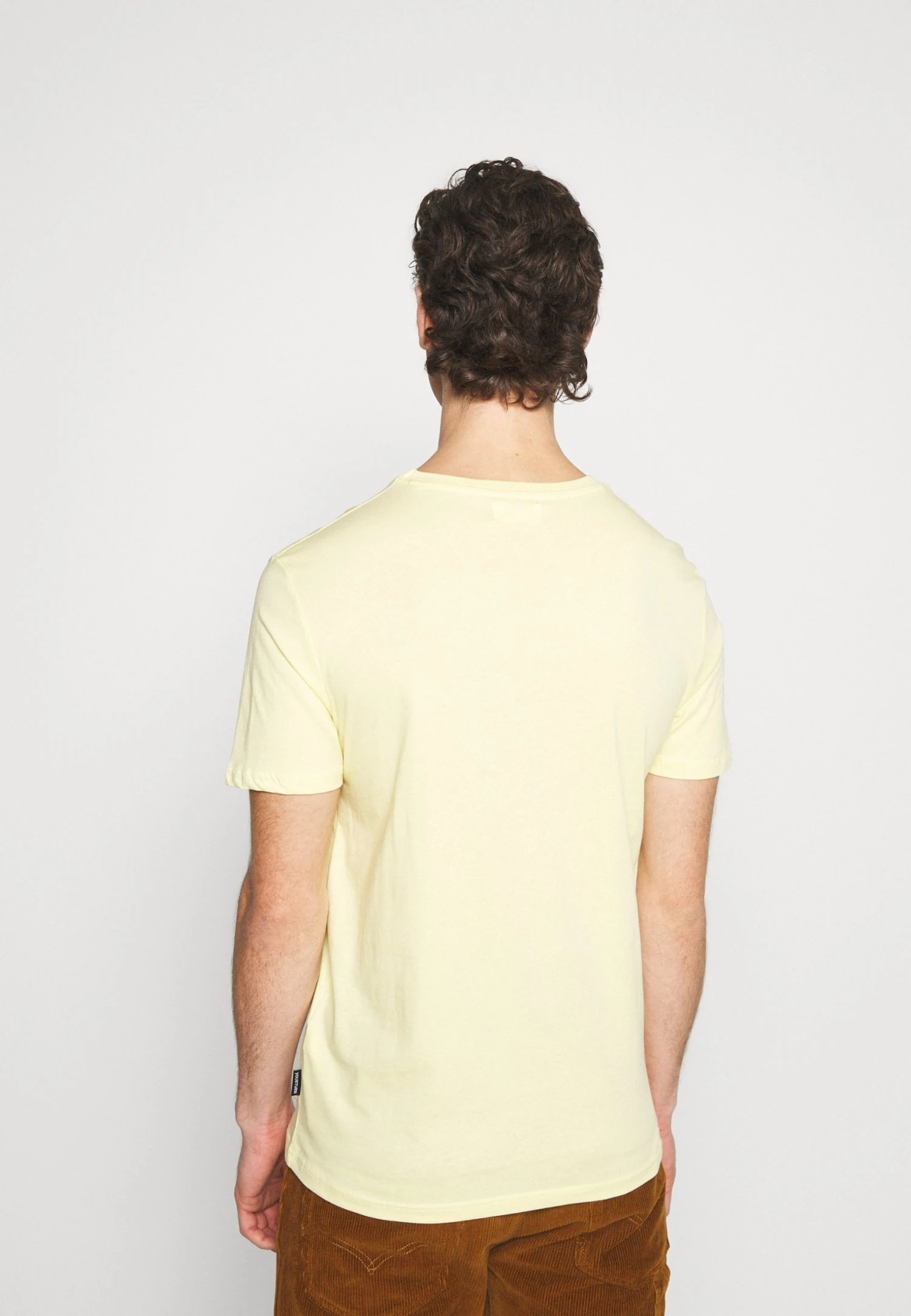 YOURTURN Meilleure qualité UNISEX - T-shirt imprimé t shirt Col rond all 5 YOURTURN Meilleure qualité UNISEX - T-shirt imprimé t shirt Col rond all – Image 3