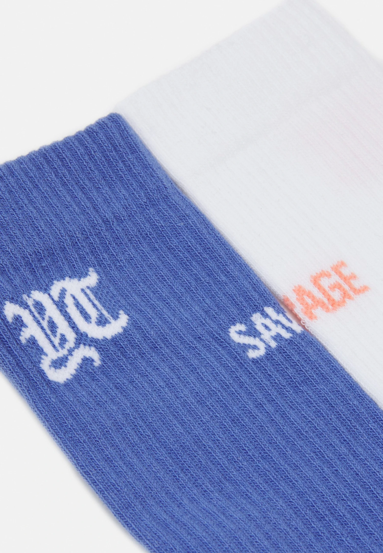 YOURTURN Qualité Garantie YT SAVAGE 3 PACK - Chaussettes stocking men 4 YOURTURN Qualité Garantie YT SAVAGE 3 PACK - Chaussettes stocking men – Image 2